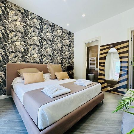 Yourhome - Santa Lucia Rooms Sorrento Exterior photo