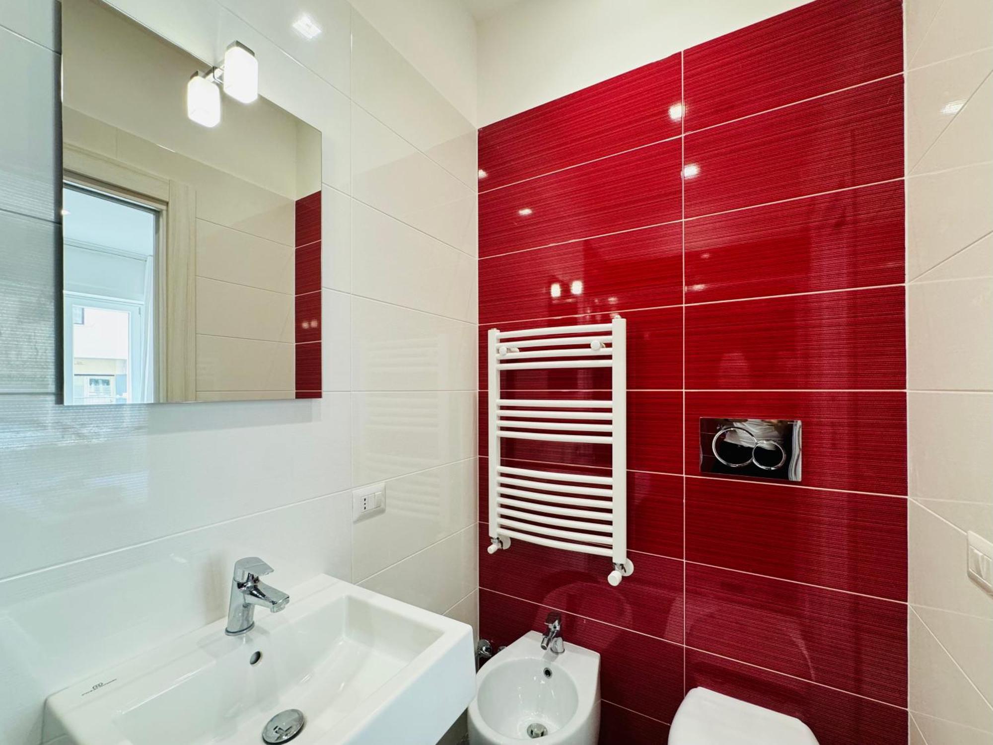 Yourhome - Santa Lucia Rooms Sorrento Exterior photo